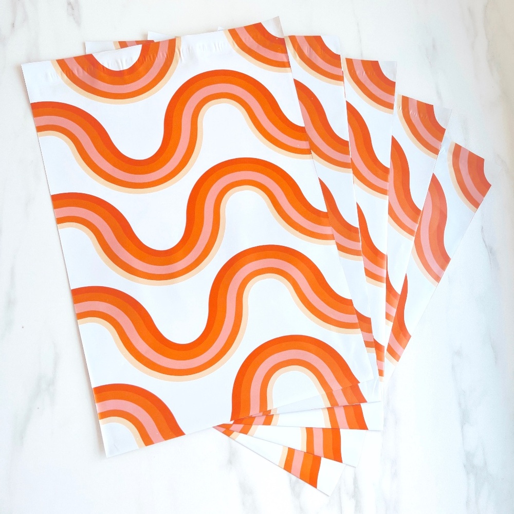 Poly Mailers 10x13